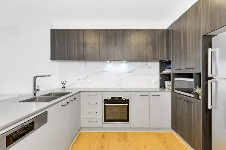 Fifth view of Homely townhouse listing, 40/26 Marie Little Crescent, Denman Prospect ACT 2611