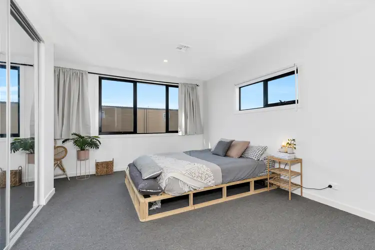 Sixth view of Homely townhouse listing, 40/26 Marie Little Crescent, Denman Prospect ACT 2611