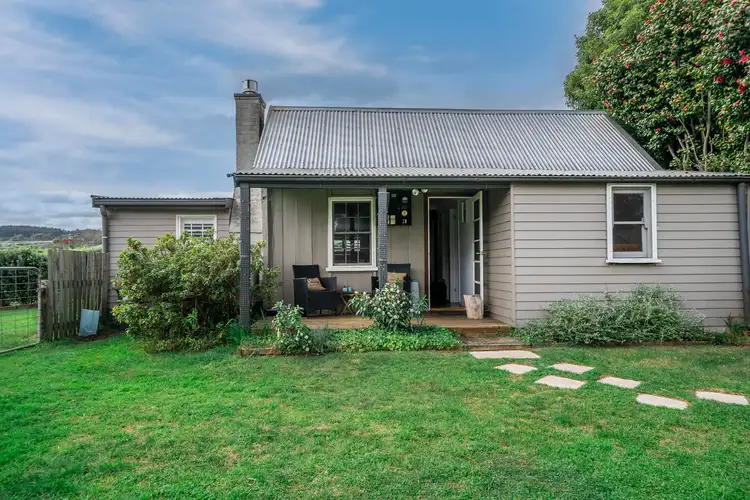 56 Burrawang Street