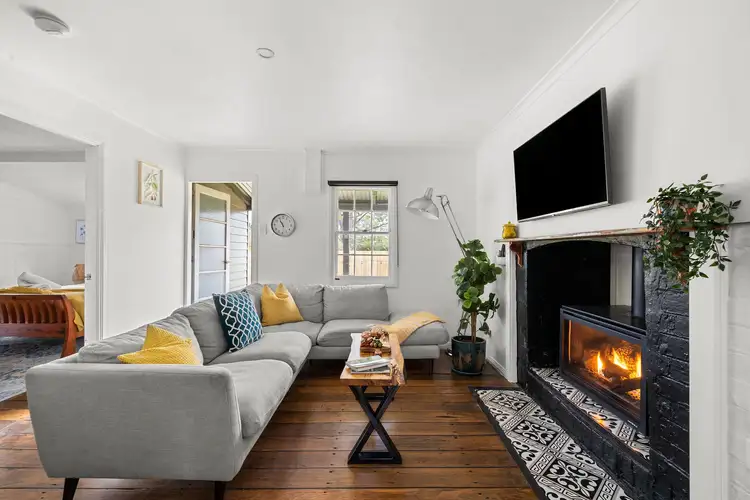 Second view of Homely house listing, 56 Burrawang Street, Robertson NSW 2577