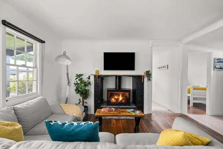 Third view of Homely house listing, 56 Burrawang Street, Robertson NSW 2577
