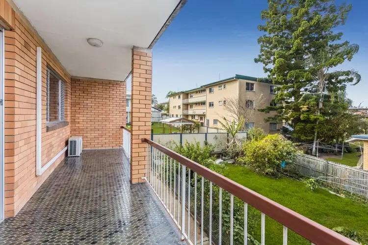 1/36 Fifth Avenue, Kedron QLD 4031