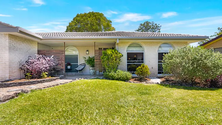 Fifth view of Homely house listing, 68 Orana Road, Ocean Shores NSW 2483