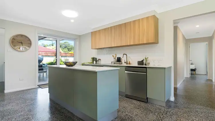 Fifth view of Homely house listing, 68 Orana Road, Ocean Shores NSW 2483