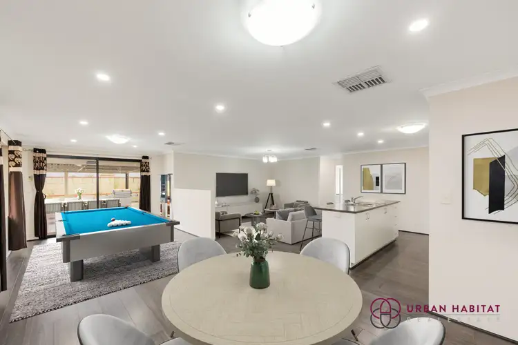 Main view of Homely house listing, 8 Shannon Pass, Bertram WA 6167