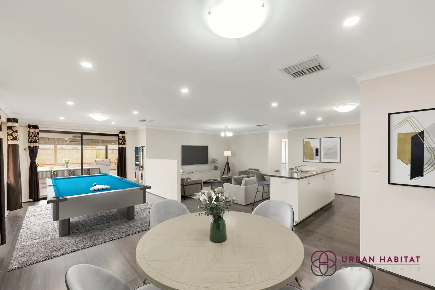 Main view of Homely house listing, 8 Shannon Pass, Bertram WA 6167