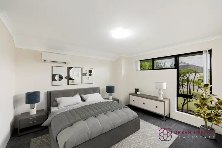 Second view of Homely house listing, 8 Shannon Pass, Bertram WA 6167