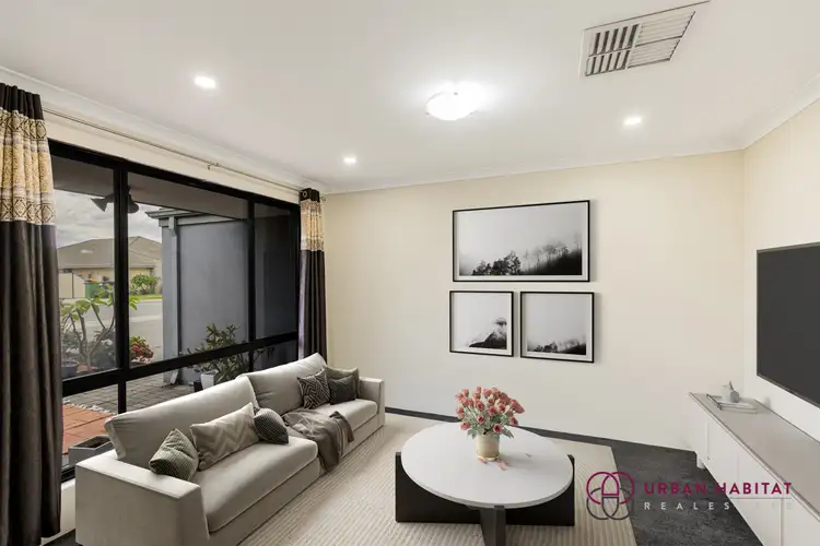 Third view of Homely house listing, 8 Shannon Pass, Bertram WA 6167