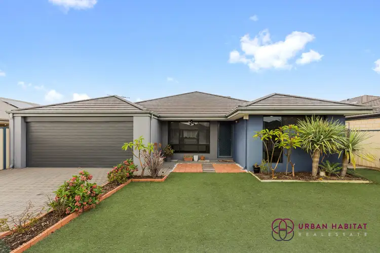 Fourth view of Homely house listing, 8 Shannon Pass, Bertram WA 6167