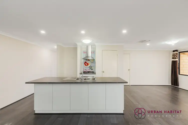 Fifth view of Homely house listing, 8 Shannon Pass, Bertram WA 6167