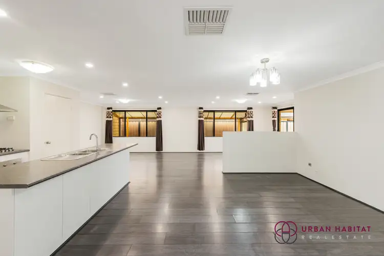 Sixth view of Homely house listing, 8 Shannon Pass, Bertram WA 6167