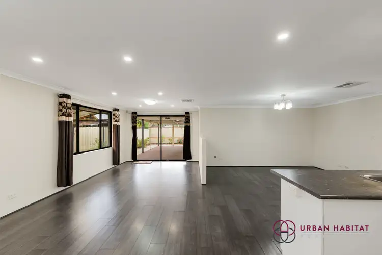 Seventh view of Homely house listing, 8 Shannon Pass, Bertram WA 6167