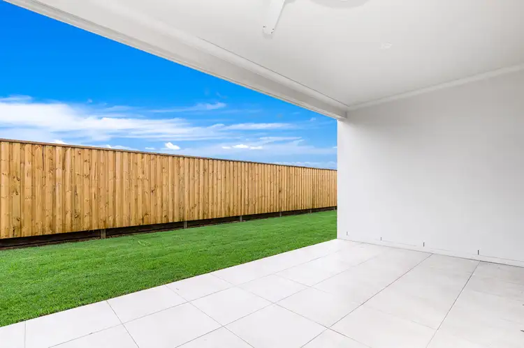 Second view of Homely house listing, 17 Cove Avenue, Skennars Head NSW 2478