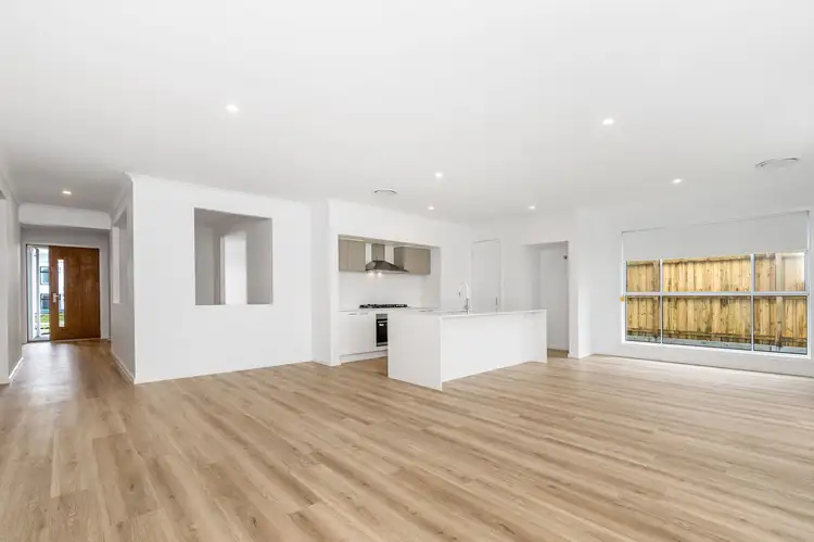 Fifth view of Homely house listing, 17 Cove Avenue, Skennars Head NSW 2478