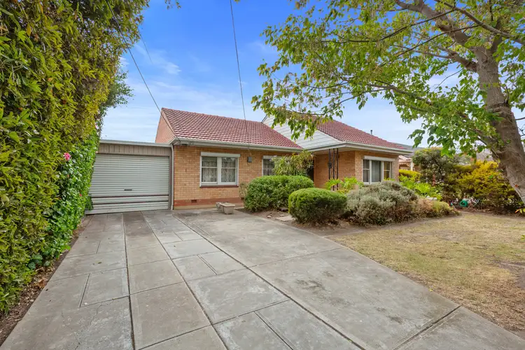 1 Margaret Street, Kidman Park SA 5025
