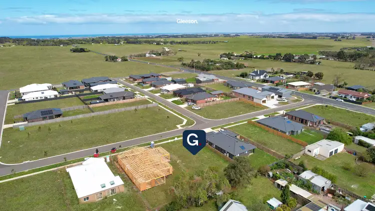 Main view of Homely land listing, 38 Conrick Way, Koroit VIC 3282