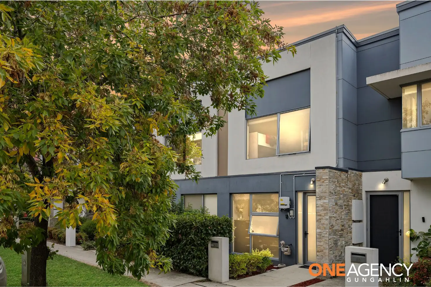 Main view of Homely house listing, 16 Mornington Street, Amaroo ACT 2914