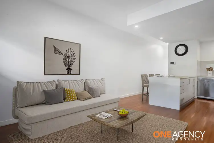 Fourth view of Homely house listing, 16 Mornington Street, Amaroo ACT 2914