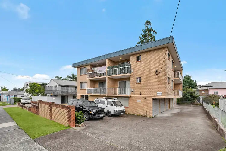 5/151 Stafford Road, Kedron QLD 4031