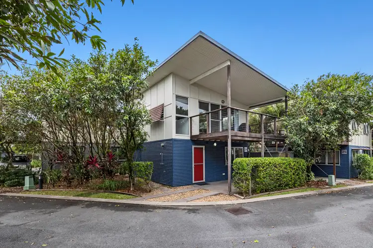 Main view of Homely townhouse listing, 24/614-618 Casuarina Way, Casuarina NSW 2487