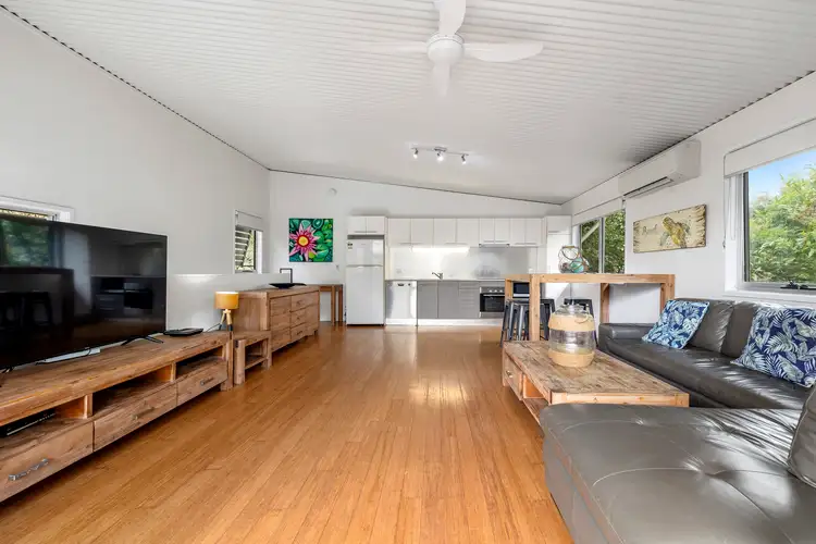 Second view of Homely townhouse listing, 24/614-618 Casuarina Way, Casuarina NSW 2487