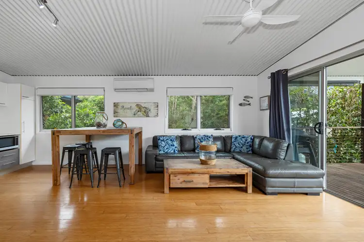 Fifth view of Homely townhouse listing, 24/614-618 Casuarina Way, Casuarina NSW 2487
