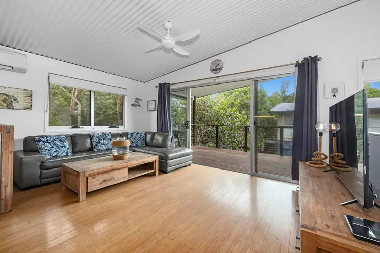 Sixth view of Homely townhouse listing, 24/614-618 Casuarina Way, Casuarina NSW 2487