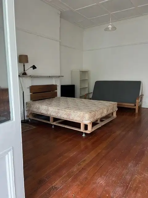 20/252 Glebe Point Road Glebe, Glebe NSW 2037