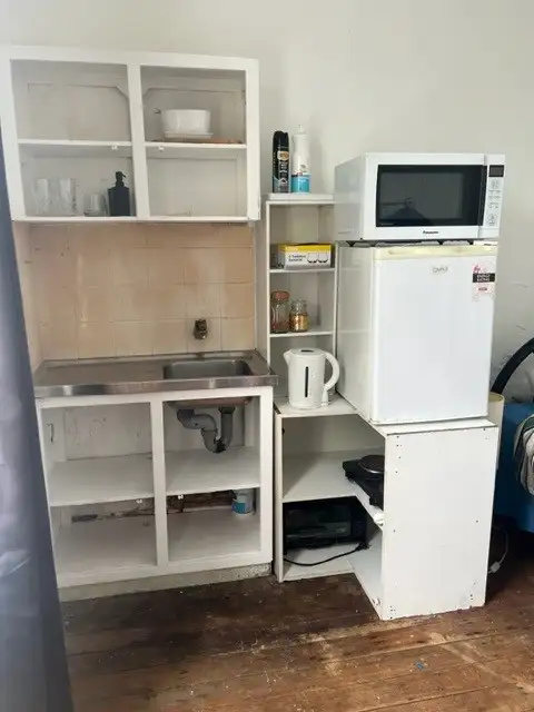 Main view of Homely studio listing, 18/252 Glebe Point Road, Glebe NSW 2037