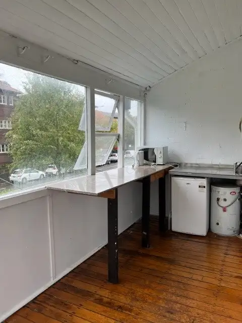 Second view of Homely studio listing, 20/252 Glebe Point Road Glebe, Glebe NSW 2037
