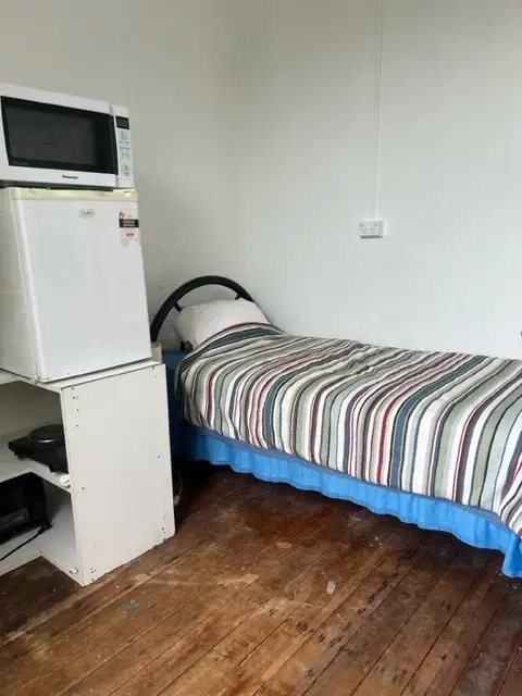 Third view of Homely studio listing, 18/252 Glebe Point Road, Glebe NSW 2037