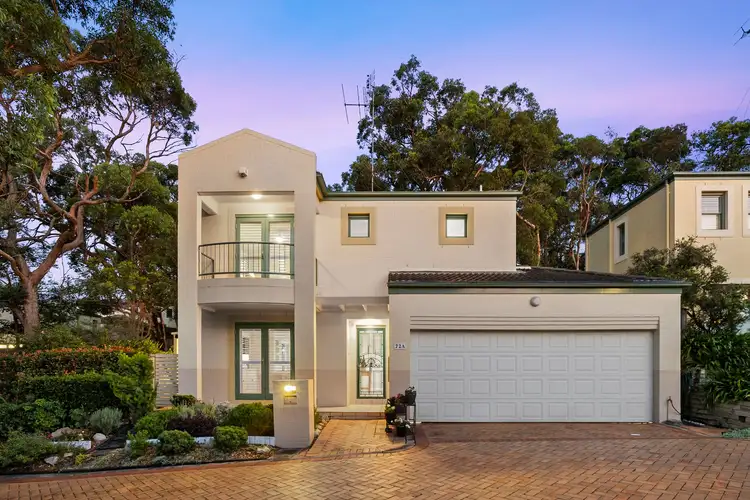 72A Waratah Street