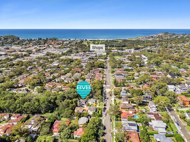 Second view of Homely townhouse listing, 72A Waratah Street, Mona Vale NSW 2103