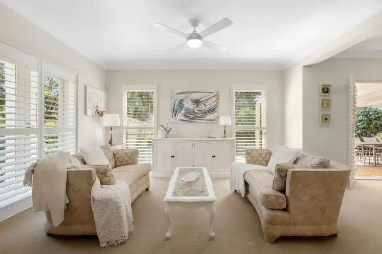 Third view of Homely townhouse listing, 72A Waratah Street, Mona Vale NSW 2103