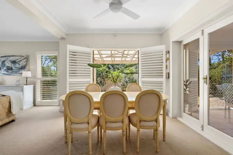 Fourth view of Homely townhouse listing, 72A Waratah Street, Mona Vale NSW 2103