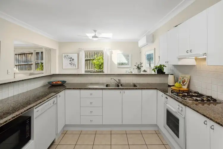 Fifth view of Homely townhouse listing, 72A Waratah Street, Mona Vale NSW 2103