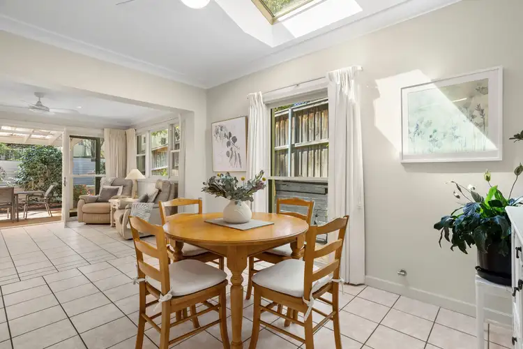 Sixth view of Homely townhouse listing, 72A Waratah Street, Mona Vale NSW 2103