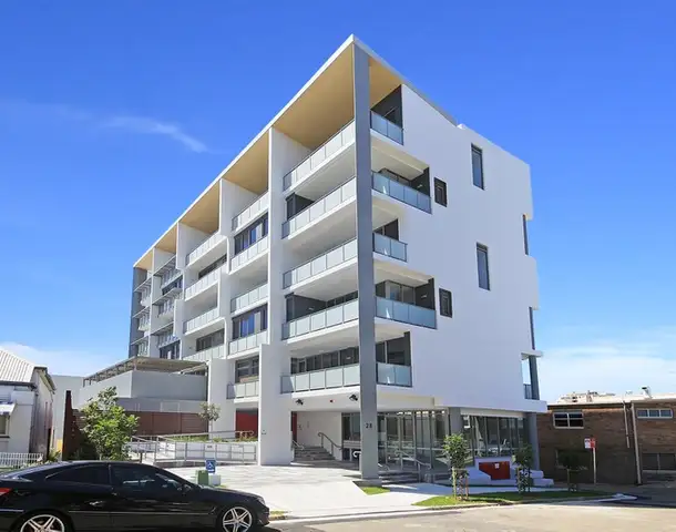 103/28-30 Keats Avenue, Rockdale NSW 2216