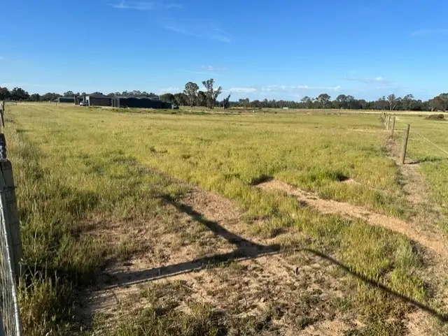 Second view of Homely land listing, LOT 7, DP 285262 North Barham Road, Barham NSW 2732