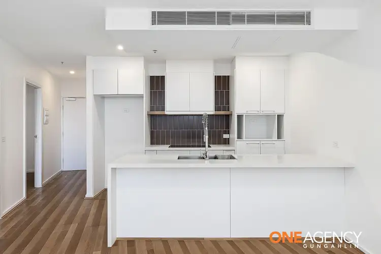 Fourth view of Homely apartment listing, 806/2 Gribble Street, Gungahlin ACT 2912
