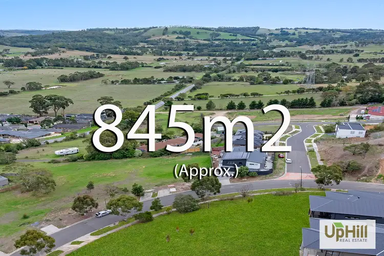 Main view of Homely land listing, 18 Solid Drive, Pakenham VIC 3810