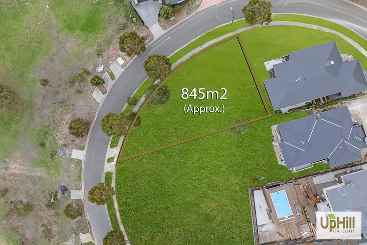 Second view of Homely land listing, 18 Solid Drive, Pakenham VIC 3810