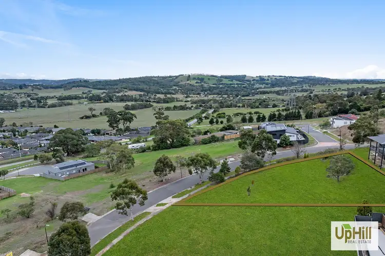 Seventh view of Homely land listing, 18 Solid Drive, Pakenham VIC 3810