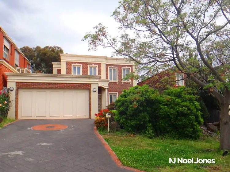 17 Jising Court, Doncaster East VIC 3109