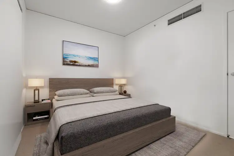 1202/510 Saint Pauls Terrace, Bowen Hills QLD 4006