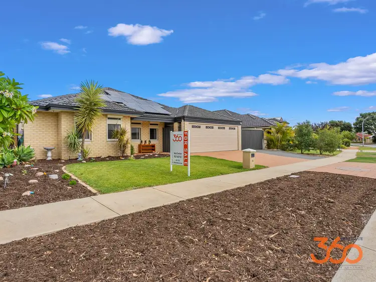 Second view of Homely house listing, 11 Thorold Avenue, Ellenbrook WA 6069