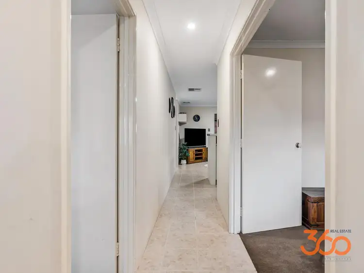 Fourth view of Homely house listing, 11 Thorold Avenue, Ellenbrook WA 6069