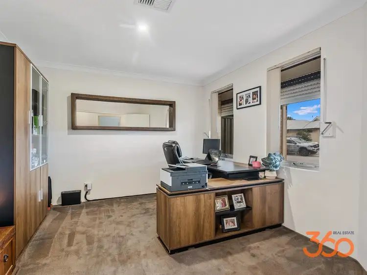 Sixth view of Homely house listing, 11 Thorold Avenue, Ellenbrook WA 6069