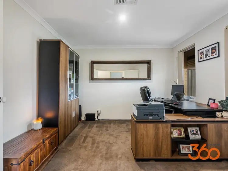 Seventh view of Homely house listing, 11 Thorold Avenue, Ellenbrook WA 6069
