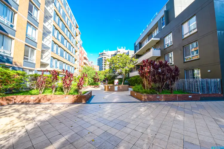 5029/57 Queen Street, Auburn NSW 2144